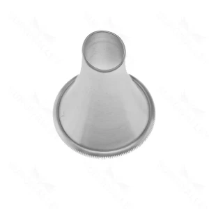 Farrior Speculum sz 7 oval oblique end – surgivalley (S01-85-00-108)