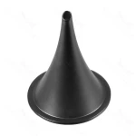 Farrior Speculum 3x4mm oval smooth Panther