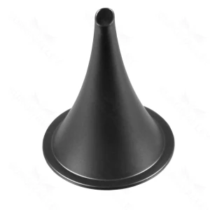 Farrior Speculum 4x5mm oval – smooth Panther – surgivalley (S01-85-00-113)