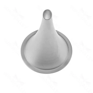 Farrior Speculum 4.5×5.5mm oval – smooth – surgivalley (S01-85-00-114)