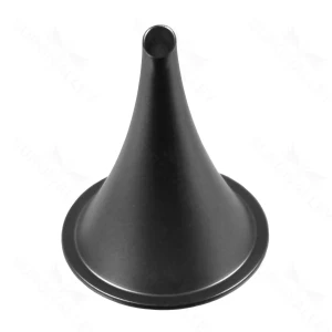 Farrior Speculum 4.5×5.5mm oval – smooth Panther – surgivalley (S01-85-00-115)