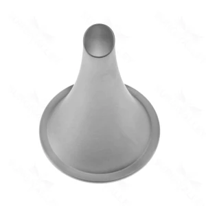 Farrior Speculum 7x8mm oval – smooth – surgivalley (S01-85-00-124)