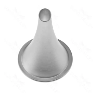 Farrior Speculum 7.5×8.5mm oval – smooth – surgivalley (S01-85-00-126)