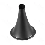 Farrior Speculum 7.5×8.5mm oval – smooth Panther