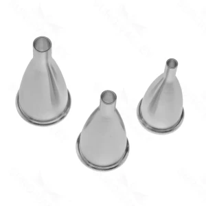 Gruber Speculum set of 3 rnd – surgivalley (S01-85-00-147)