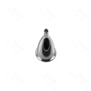Gruber Speculum 35mm 4x5mm end oval ends – surgivalley (S01-85-00-151)