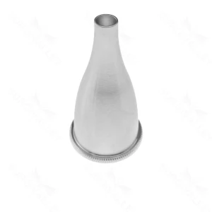 Gruber Speculum 41mm lngth 4x4mm oval end infant – surgivalley (S01-85-00-154)