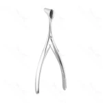 Hartman-Halle Nasal Speculum small 6″