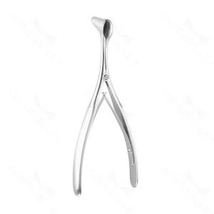 Hartman-Halle Nasal Speculum small 6″ – surgivalley (S01-85-00-160)