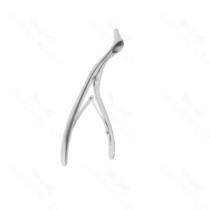 Beckman Nasal Speculum sz 1 small – surgivalley (S01-85-00-169)