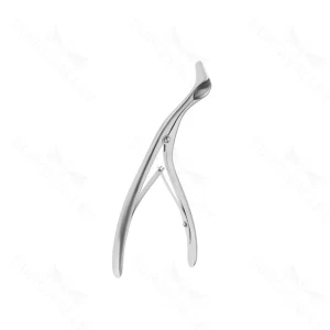 Beckman Nasal Speculum sz 3 large – surgivalley (S01-85-00-171)