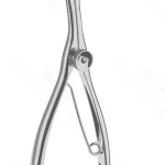 Ingals Nasal Speculum 26mm ex-flat blds 6″