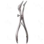 Cottle Septum Speculum thin 50mm blades