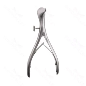 Cottle Speculum 9mm to 4mm taper 30mm blds – surgivalley (S01-85-00-179)