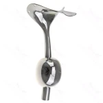 Auvard Vaginal Speculum – 2 1/2 lb detachable