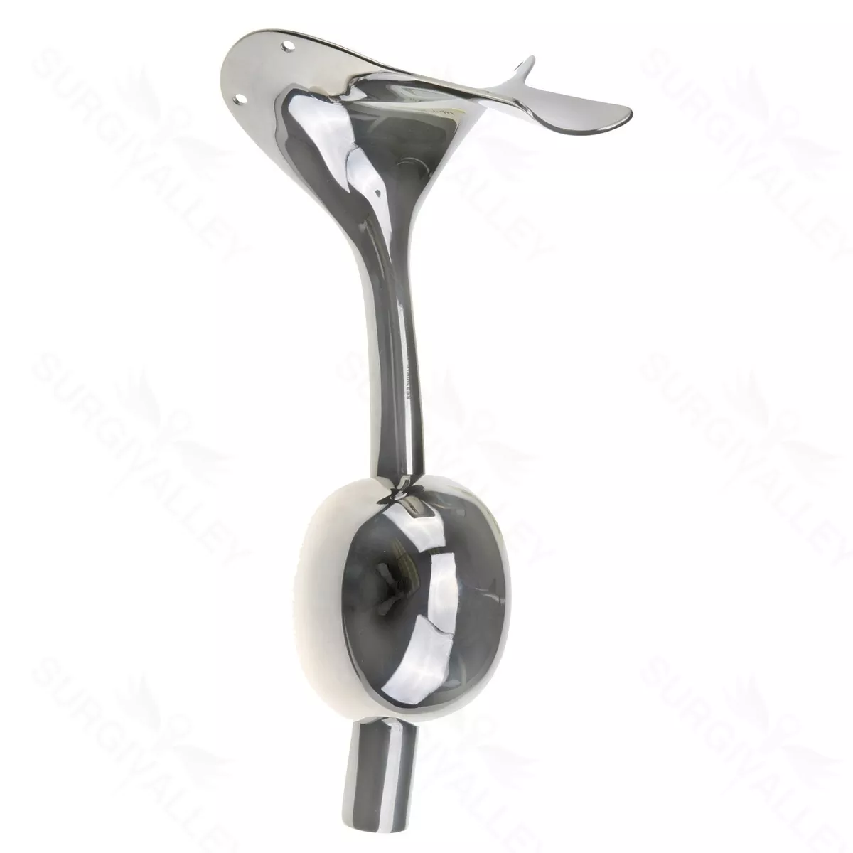 Auvard Vaginal Speculum – 2 1/2 lb detachable