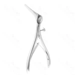 Cottle Speculum 10mm to 8mm taper 80mm blds