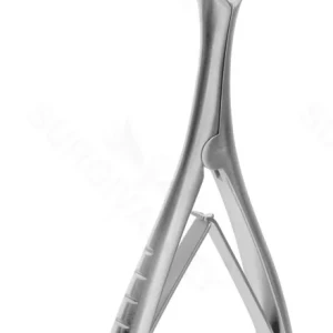 Killian Struycken Nasal Spec. rt bld 75mm lft 45 – surgivalley (S01-85-00-186)