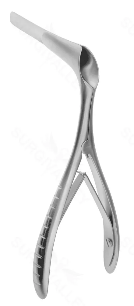 Killian Struycken Nasal Spec. rt bld 75mm lft 45