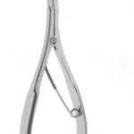 Vienna Nasal Speculum #2 31mm blds