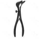 Ebony Septum Speculum narrow 35mm blds