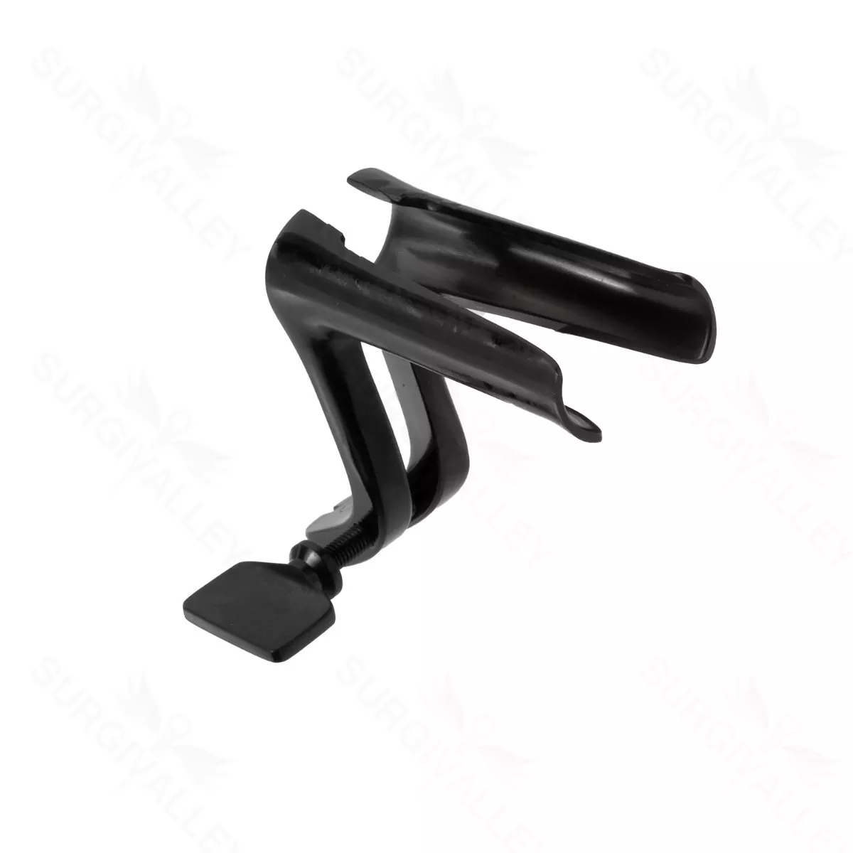 Hardy Bivalve Specula, 3 1/8″, 80mm