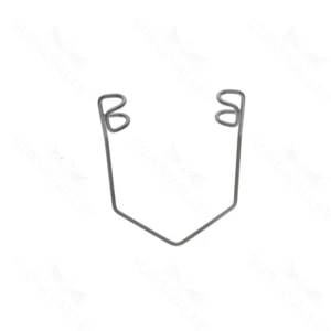 Barraquer Speculum – ped – surgivalley (S01-85-00-33)