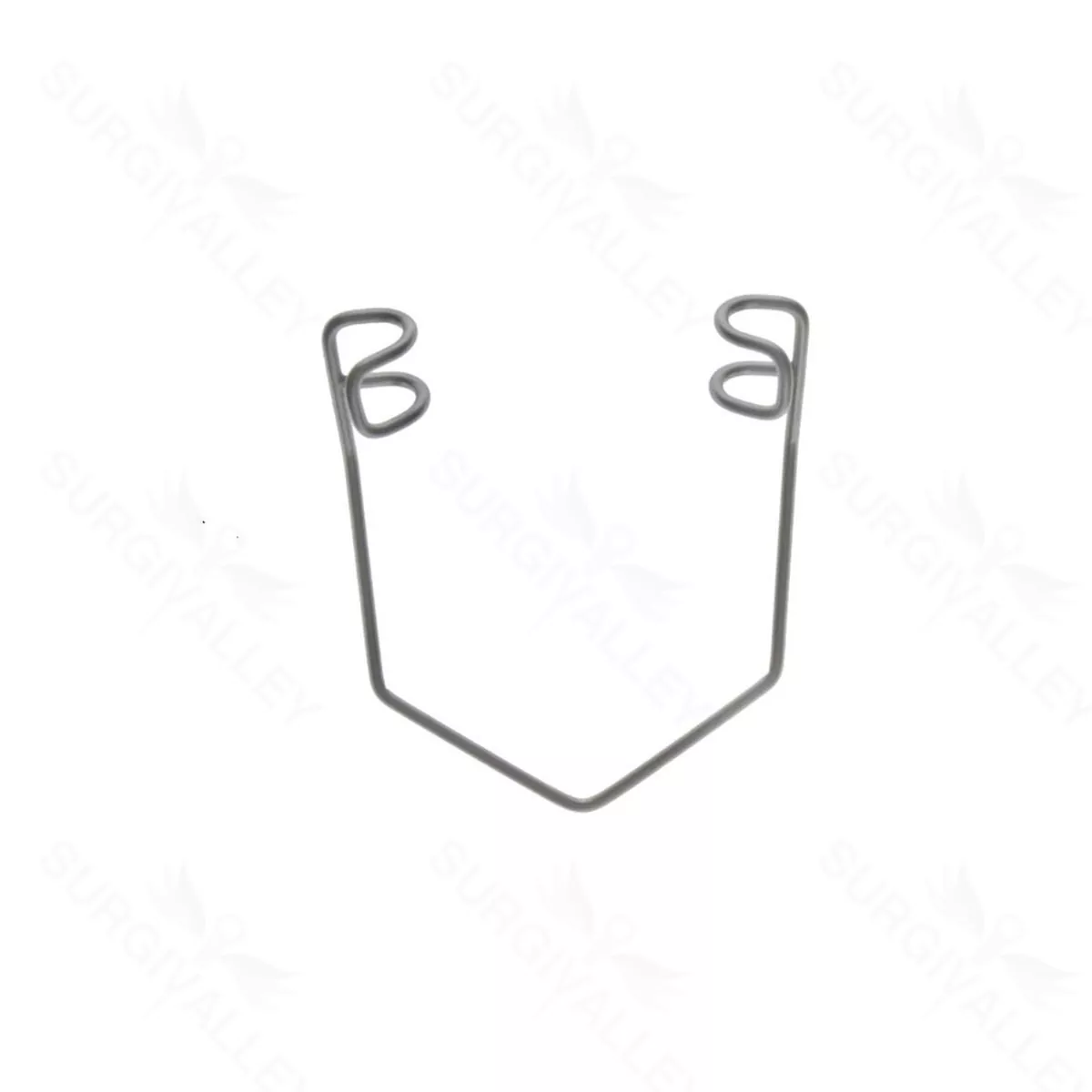 Barraquer Speculum – ped