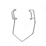 Barraquer Wire Speculum – child