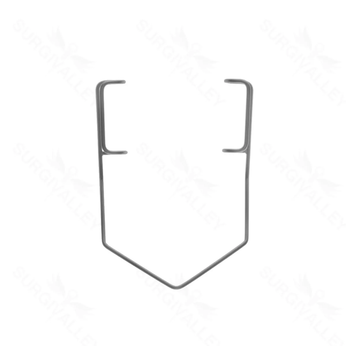 Barraquer Wire Speculum – adult