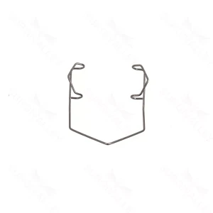McIntyre Speculum wire closed – surgivalley (S01-85-00-37)