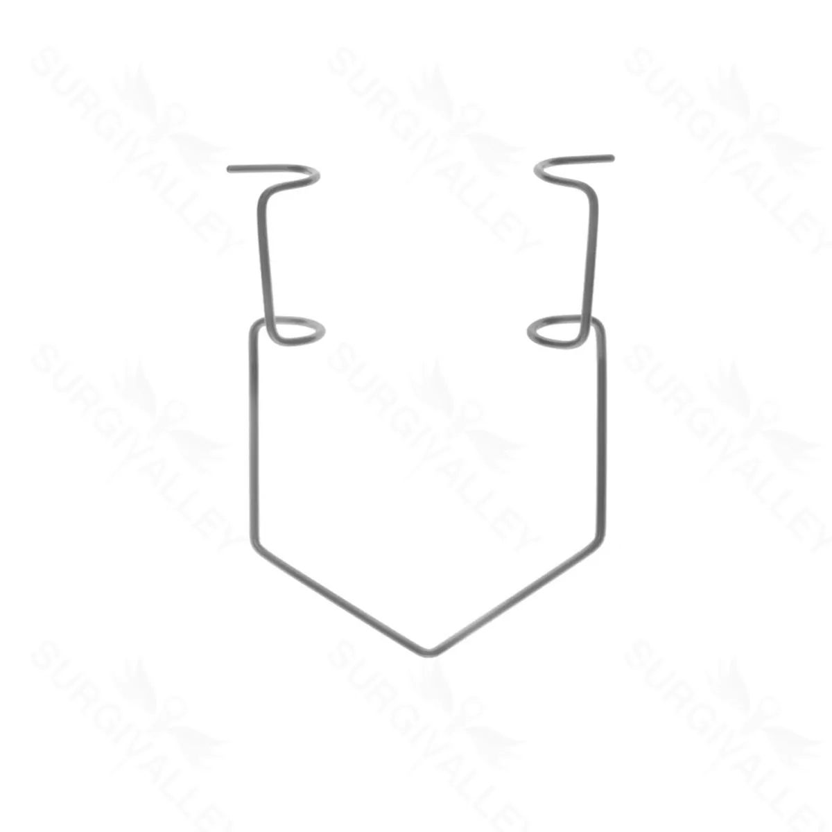 Kratz-Barraquer Wire Speculum – adult