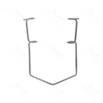 Kratz-Barraquer Speculum – heavy wire