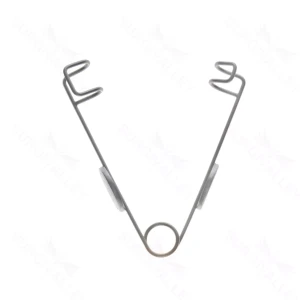 Alfonso Eye Speculum – newborn – surgivalley (S01-85-00-47)