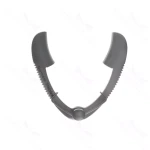 Sauer Lid Speculum – infant