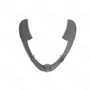 Sauer Lid Speculum – infant – surgivalley (S01-85-00-49)