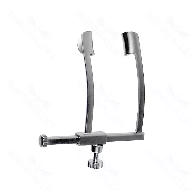 Cook Eye Speculum – infant