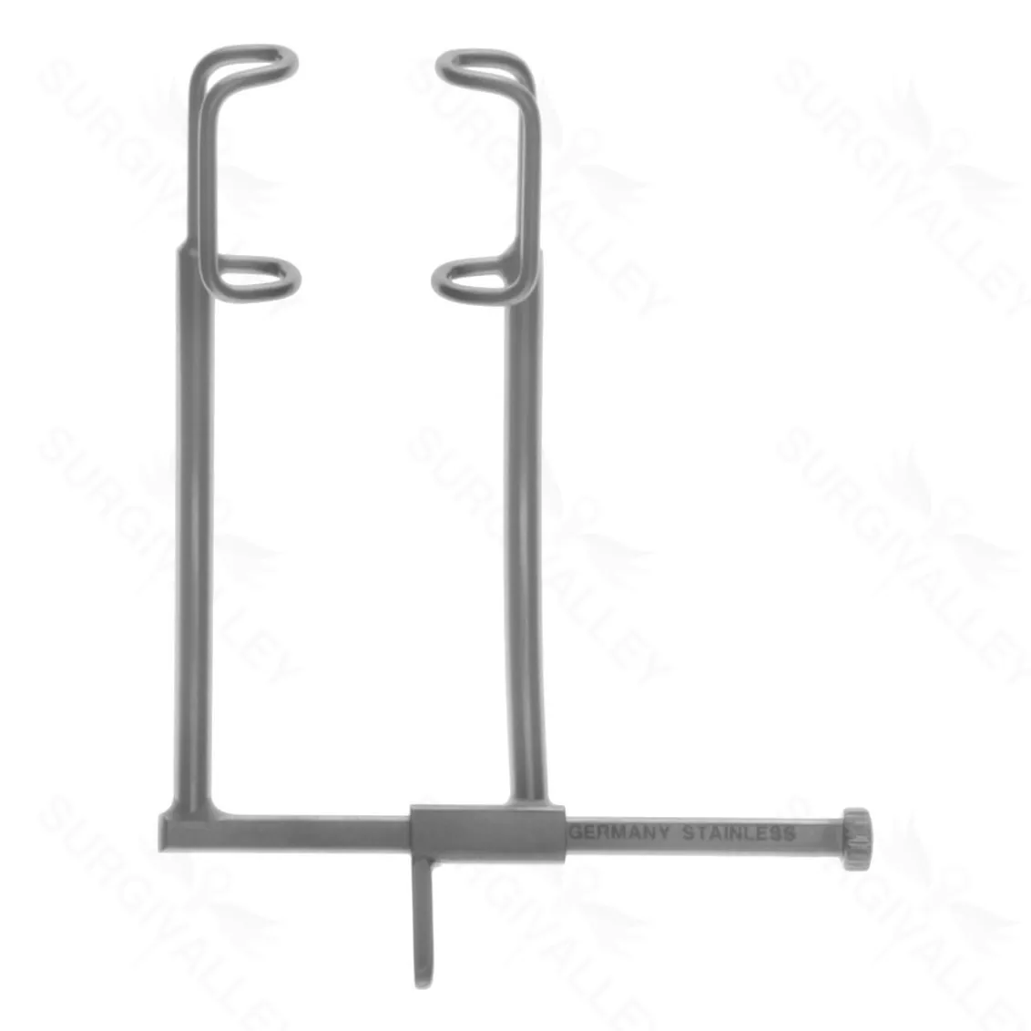 Murdoch Eye Speculum