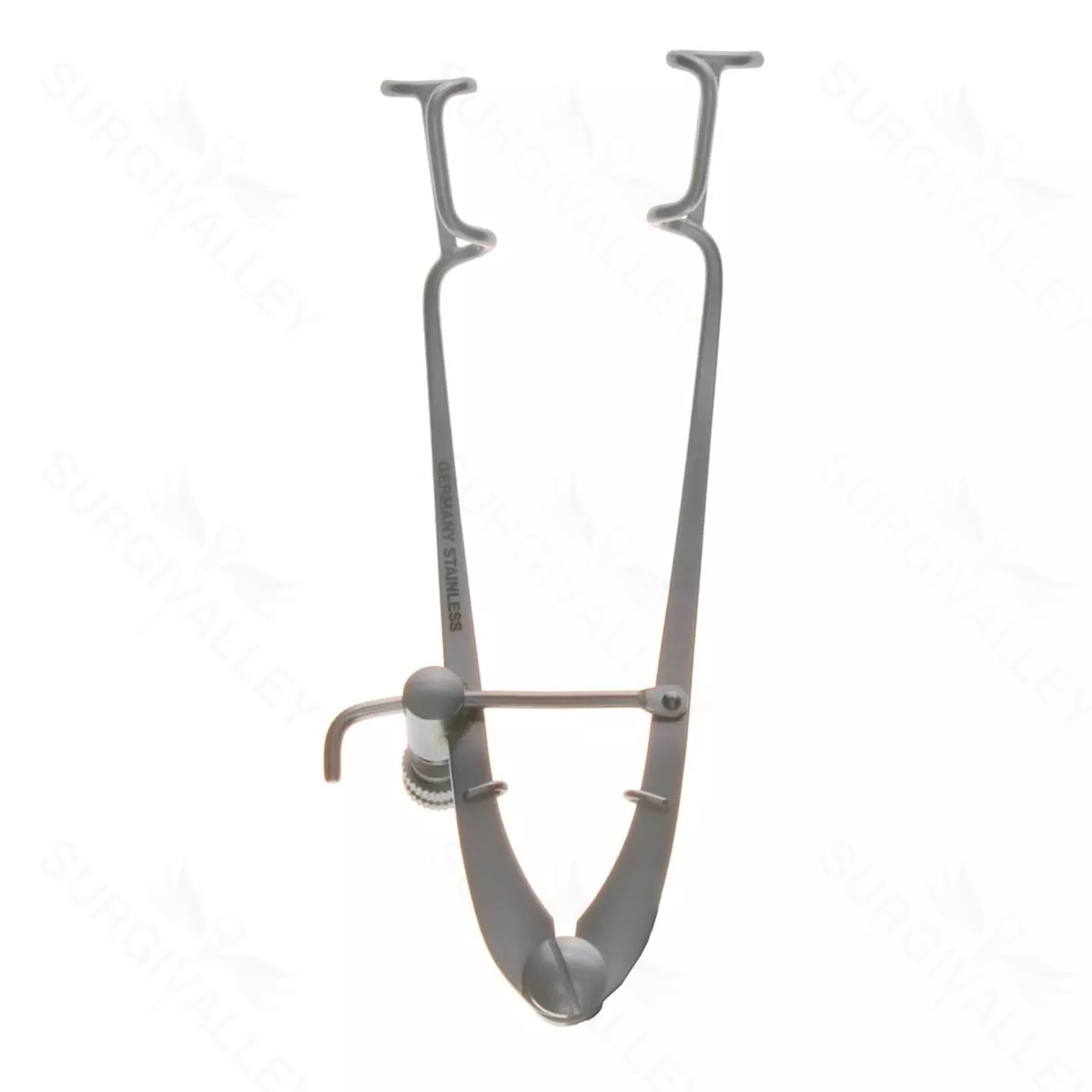 Williams Eye Speculum – lg