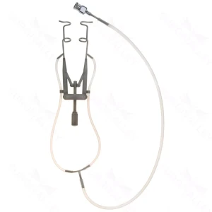 Lieberman Aspirating Speculum – Kratz blds – surgivalley (S01-85-00-56)