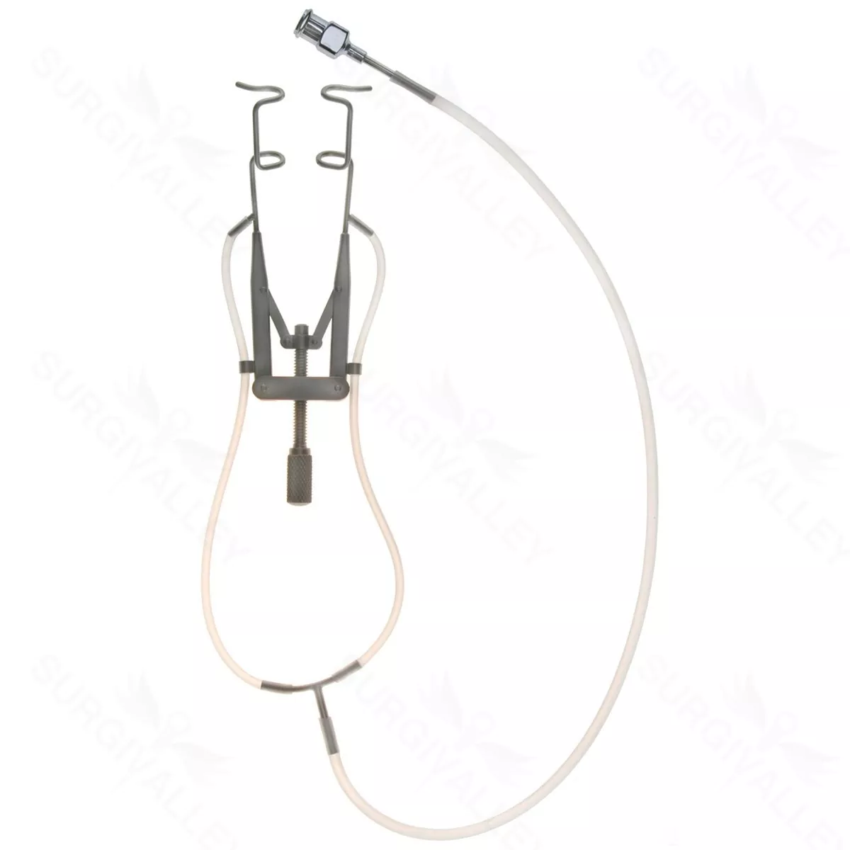 Lieberman Aspirating Speculum – Kratz blds