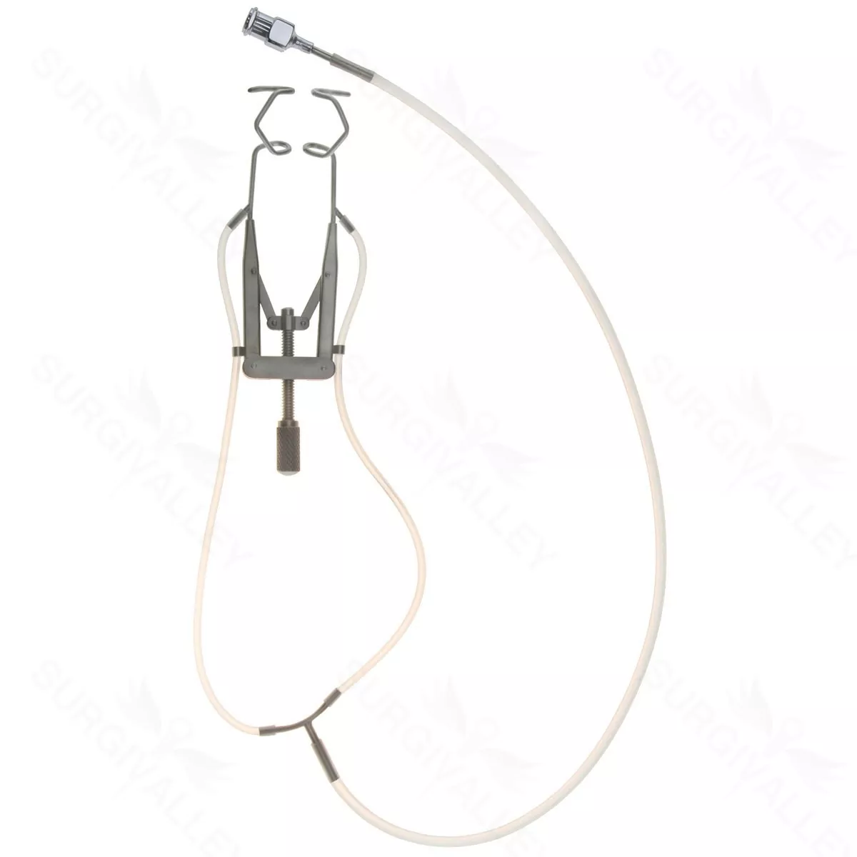 Lieberman Aspirting Speculum – V-blds