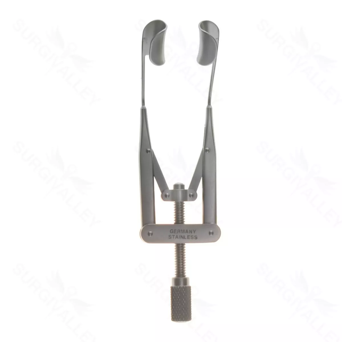 Liberman Eye Speculum – ped thin blades