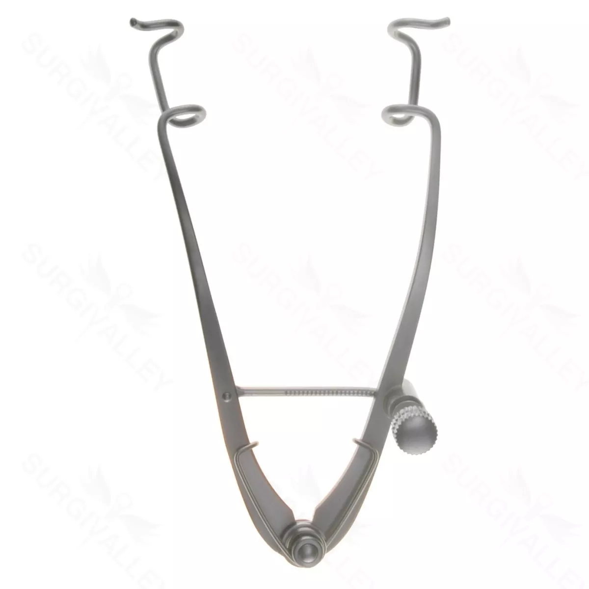 Knapp Eye Speculum – open blds