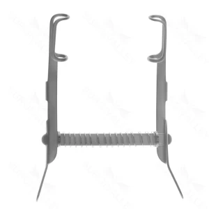 Mellinger Eye Speculum – fenes blds – surgivalley (S01-85-00-66)