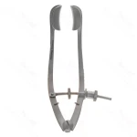 Lancaster Eye Speculum – solid blds