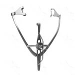 Guyton Park Eye Speculum – vert posts fenes blds