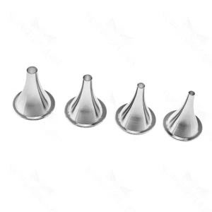 Boucheron Speculum Set of 4 Sm Rnd Ends – surgivalley (S01-85-00-74)