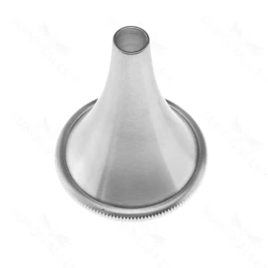 Farrior Speculum sz 6 rnd reg end – surgivalley (S01-85-00-88)