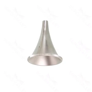 Farrior Speculum sz 1 oval reg end – surgivalley (S01-85-00-90)